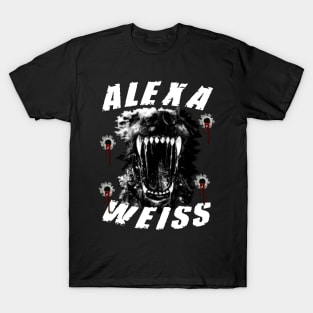 ALEXA WEISS T-Shirt